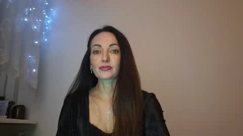Christina online show from 05.10.26