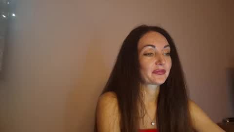 Christina online show from 06.09.26