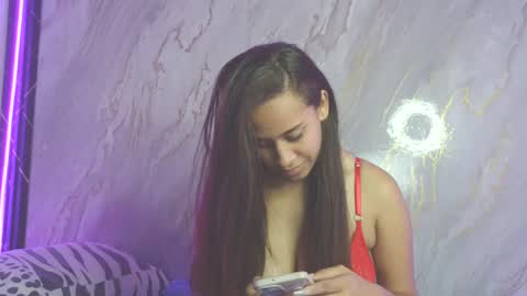 mirelli_g online show from 10.11.25