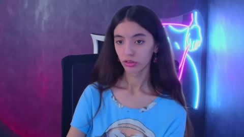 Snapshot of miri_miss chatting on 12.08.24 Miri online show from 12.08.24