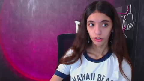 Snapshot of miri_miss chatting on 12.22.24 Miri online show from 12.22.24