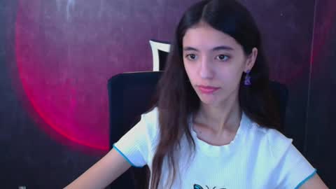 Snapshot of miri_miss chatting on 12.28.24 Miri online show from 12.28.24