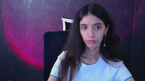 Snapshot of miri_miss chatting on 12.29.24 Miri online show from 12.29.24