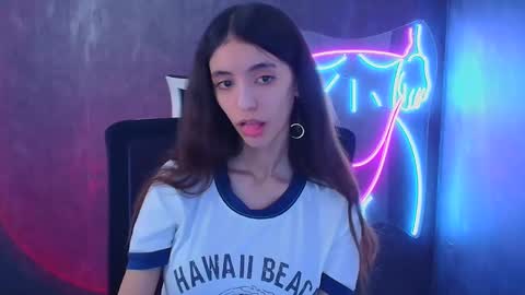 Snapshot of miri_miss chatting on 01.16.25 Miri online show from 01.16.25