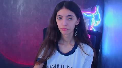 Snapshot of miri_miss chatting on 01.18.25 Miri online show from 01.18.25