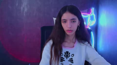 Snapshot of miri_miss chatting on 01.25.25 Miri online show from 01.25.25