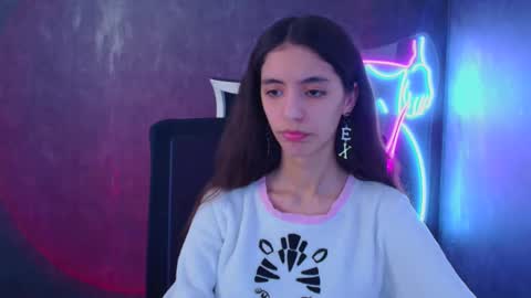 Snapshot of miri_miss chatting on 01.26.25 Miri online show from 01.26.25