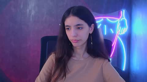 Snapshot of miri_miss chatting on 01.29.25 Miri online show from 01.29.25