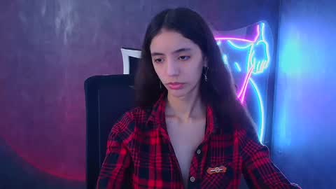 Snapshot of miri_miss chatting on 02.02.25 Miri online show from 02.02.25