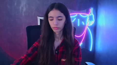 Snapshot of miri_miss chatting on 02.02.25 Miri online show from 02.02.25