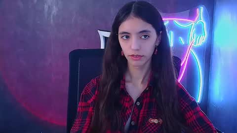 Snapshot of miri_miss chatting on 02.09.25 Miri online show from 02.09.25