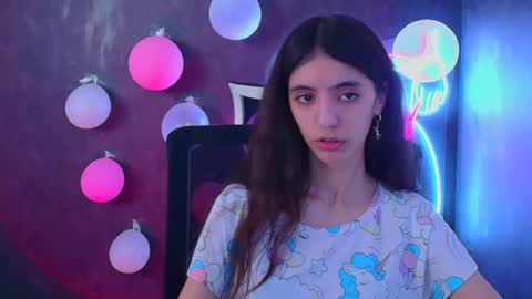 Snapshot of miri_miss chatting on 02.19.25 Miri online show from 02.19.25