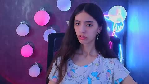 Snapshot of miri_miss chatting on 02.20.25 Miri online show from 02.20.25