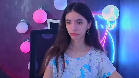 Snapshot of miri_miss chatting on 02.20.25 Miri online show from 02.20.25