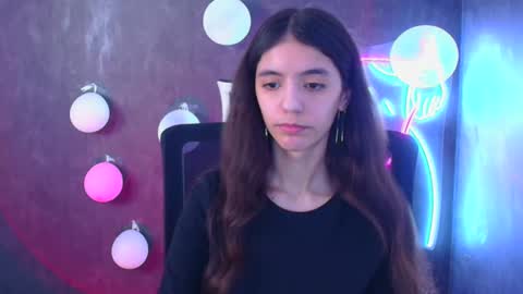 Snapshot of miri_miss chatting on 02.27.25 Miri online show from 02.27.25