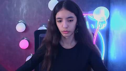 Snapshot of miri_miss chatting on 02.28.25 Miri online show from 02.28.25