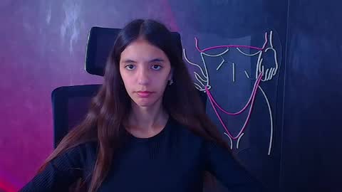 Snapshot of miri_miss chatting on 09.13.25 Miri online show from 09.13.25