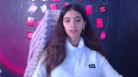 Snapshot of miri_miss chatting on 10.24.25 Miri online show from 10.24.25