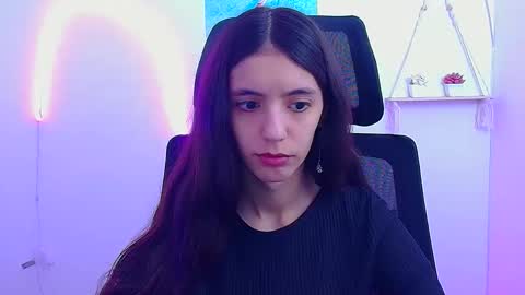 Snapshot of miri_miss chatting on 04.22.26 Miri online show from 04.22.26