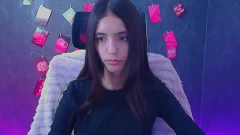 Snapshot of miri_miss chatting on 05.02.26 Miri online show from 05.02.26