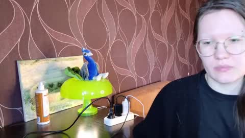 Snapshot of miriamor chatting on 04.29.26 Mira online show from 04.29.26