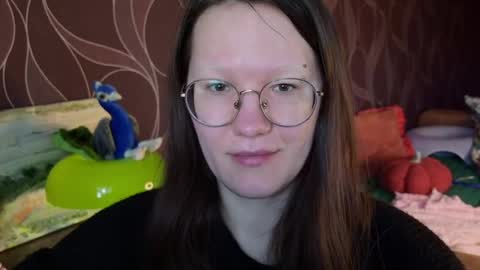 Snapshot of miriamor chatting on 05.03.26 Mira online show from 05.03.26