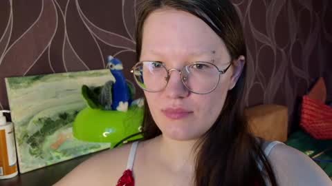 Snapshot of miriamor chatting on 05.17.26 Mira online show from 05.17.26