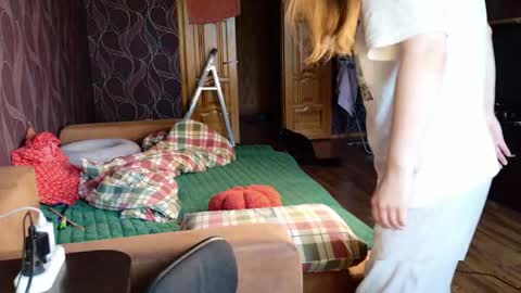 Snapshot of miriamor chatting on 05.19.26 Mira online show from 05.19.26