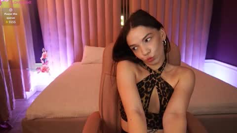 Snapshot of miriellenymph chatting on 09.28.25 Mira online show from 09.28.25