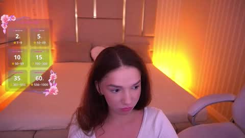 Mira online show from 11.18.25