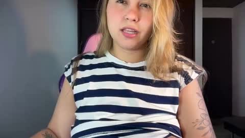 mirilinda online show from 11.13.25