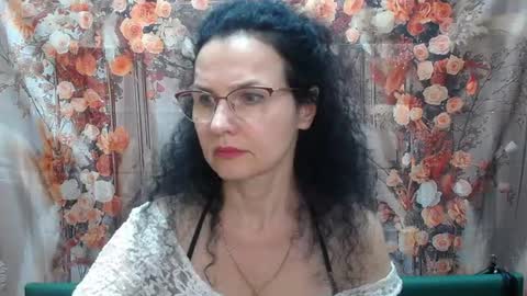 Snapshot of miroslava_happi chatting on 07.06.26 Miroslava Happi online show from 07.06.26