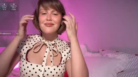 Shelley online show from 04.05.26