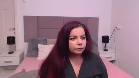 Snapshot of miryamines chatting on 12.19.24 MiryamInes online show from 12.19.24