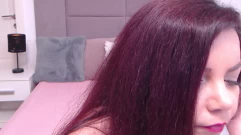 Snapshot of miryamines chatting on 02.28.25 MiryamInes online show from 02.28.25