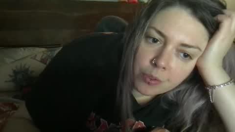 MisoHorny aka Goddess Sahara online show from 12.16.24