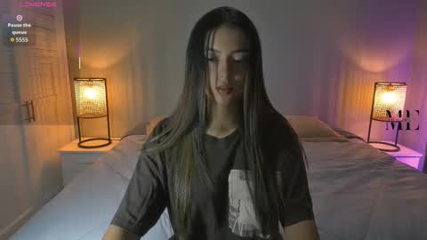 Eliza online show from 10.17.25