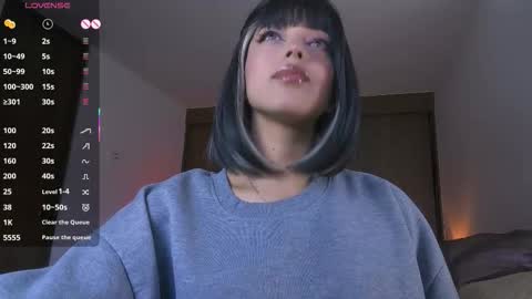 Eliza online show from 12.17.25