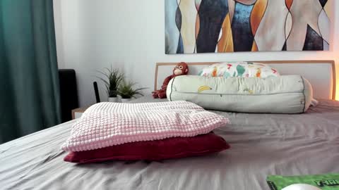 Eva online show from 03.12.26