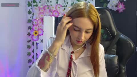 IYASHA online show from 04.03.26