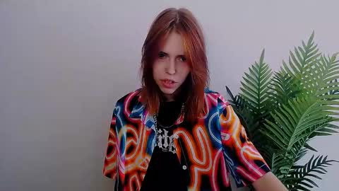 misaki_chan_ online show from 09.13.25