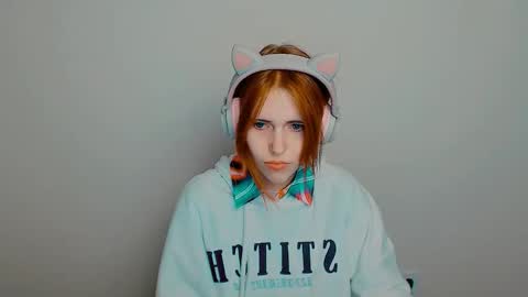 misaki_chan_ online show from 10.04.25