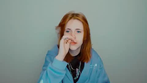 misaki_chan_ online show from 10.11.25