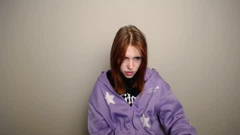 misaki_chan_ online show from 10.16.25