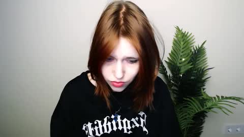 misaki_chan_ online show from 02.17.26