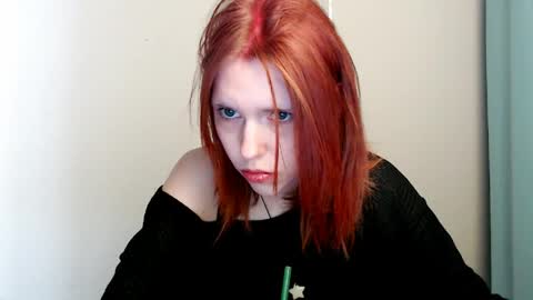 misaki_chan_ online show from 04.12.26