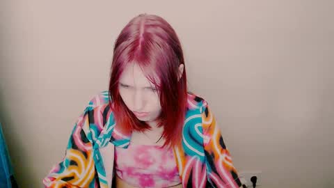 misaki_chan_ online show from 05.17.26