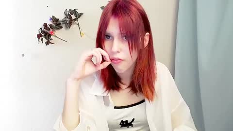 misaki_chan_ online show from 05.25.26