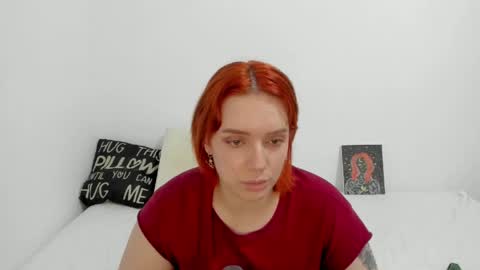 Lucy Harmon online show from 04.28.26