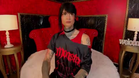     GTM-5   online show from 07.17.26